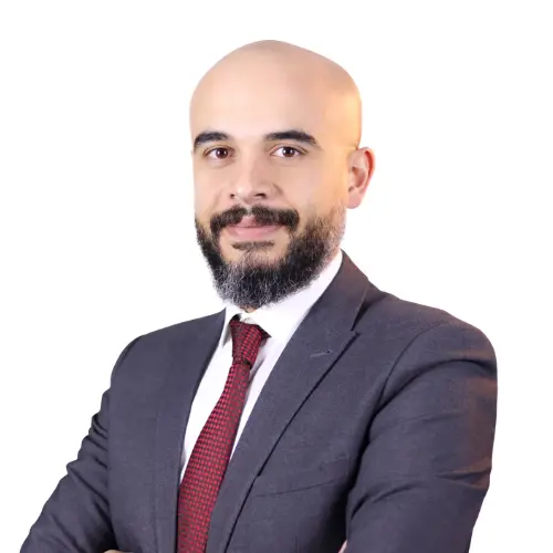 Mohammad Bahanse