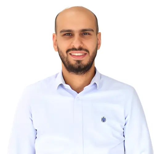 Tareq Thainat