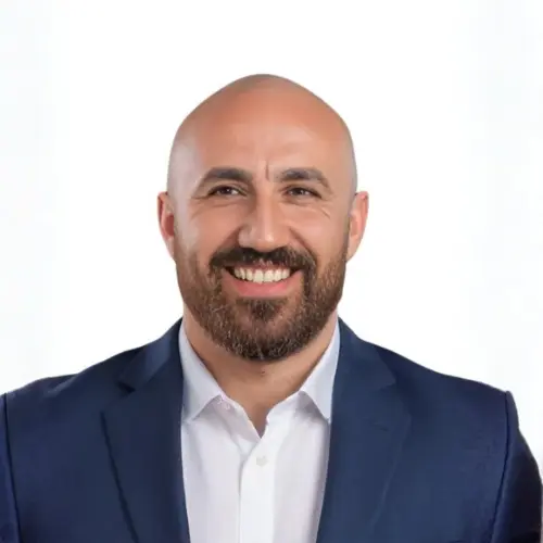 Mostafa Al-shafie