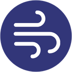 Wind Load Icon