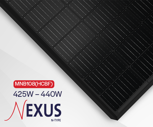 PS  MNB108(HCBF) 425W – 440W