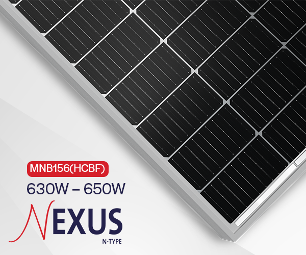 PS MNB156(HCBF) 630W – 650W