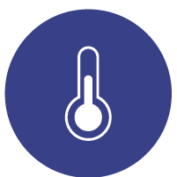 Temperature Icon
