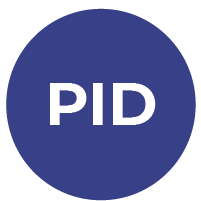 Anti-PID Icon