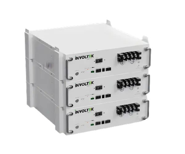 INVOLTEK NVS Series (5 1kWh 30kWh)