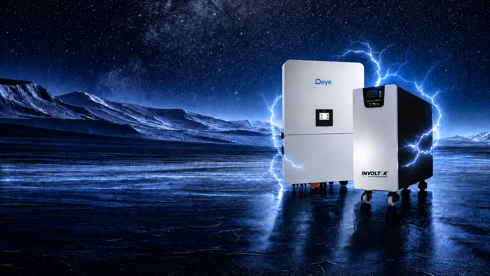 Global Solar Excellence