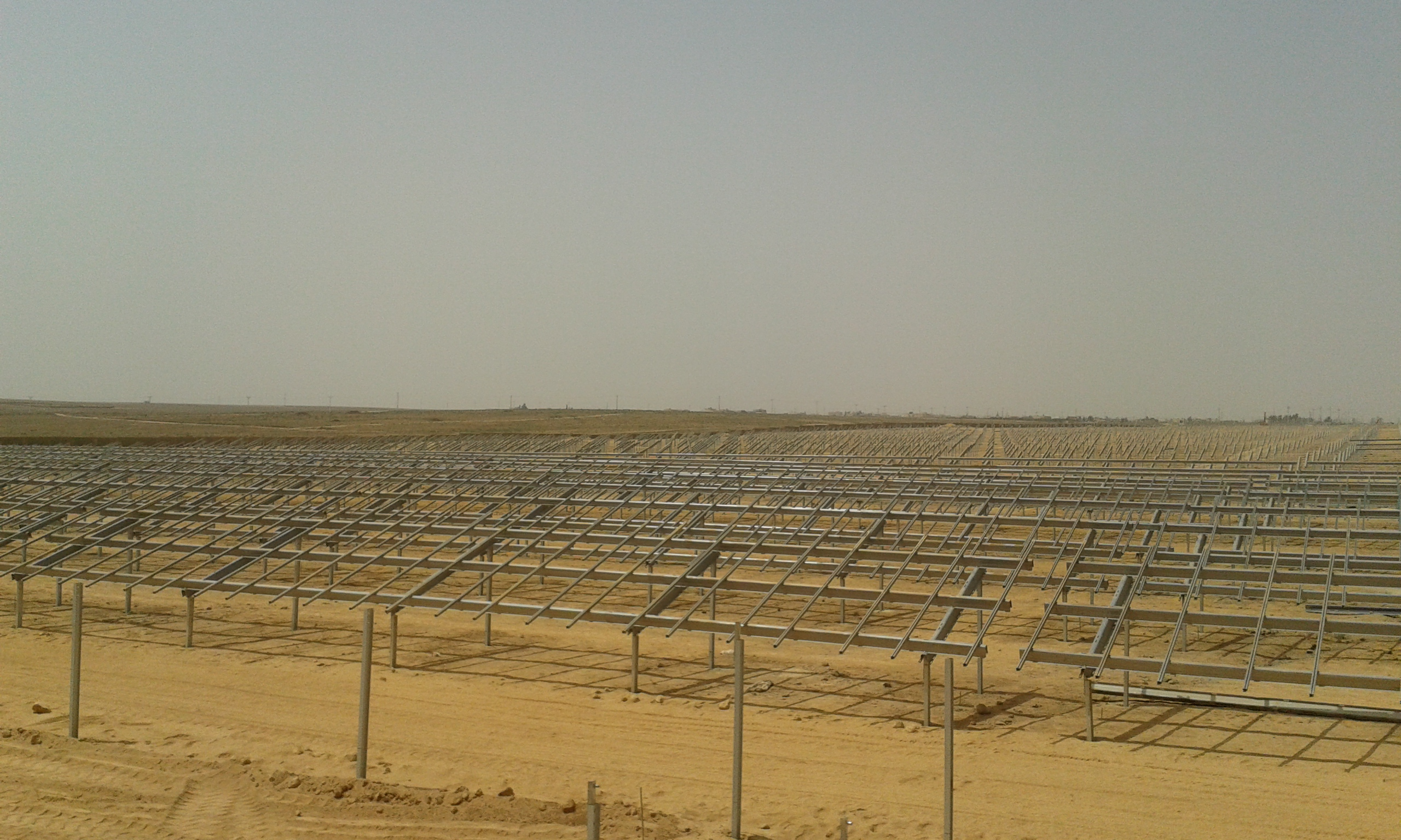 Philadelphia Solar PV Modules