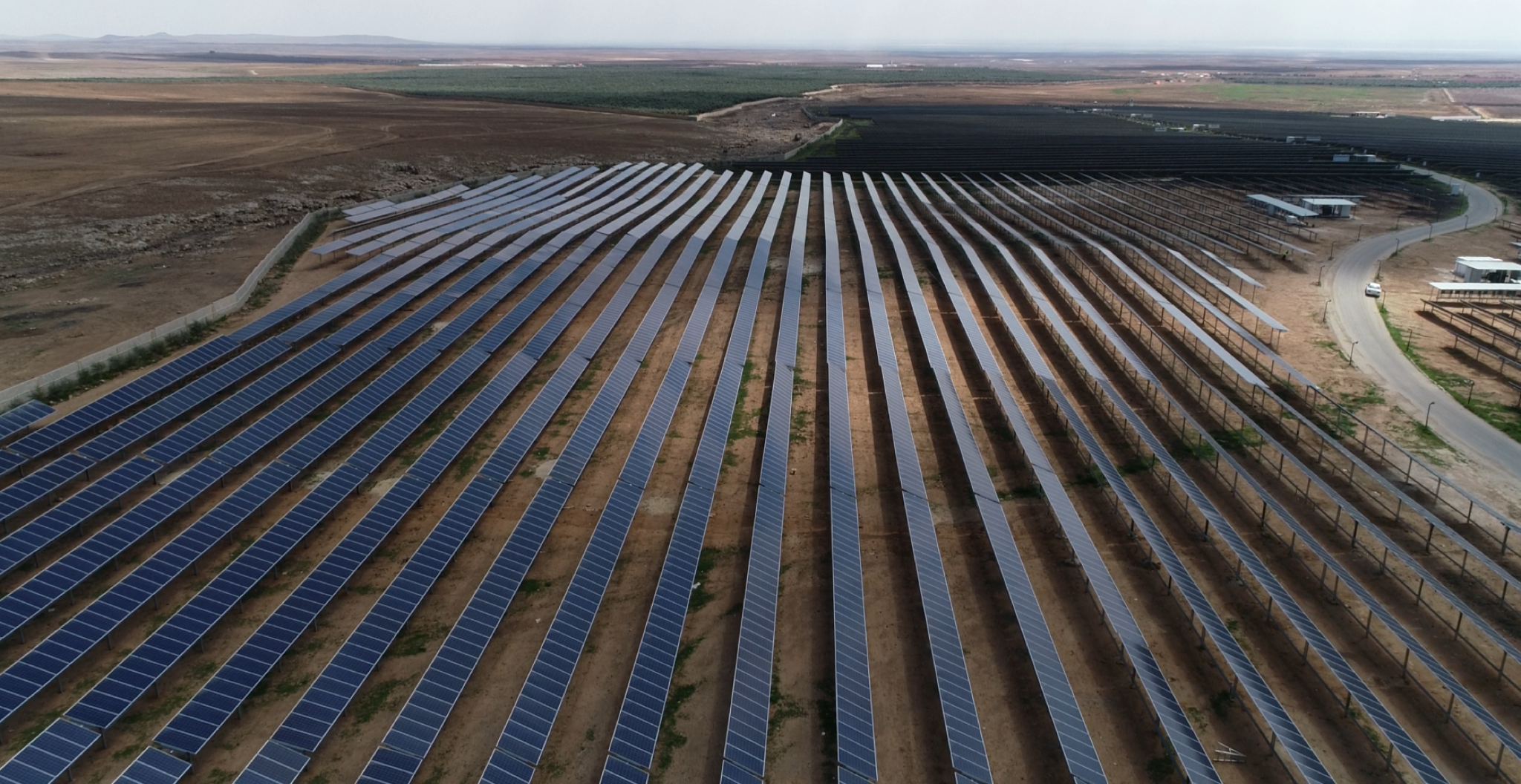 Smart Lab for Energy Services Consultancy – Capital Bank solar project